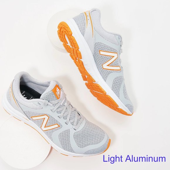 New Balance x Isaac Mizrahi Live! Lace-Up Sneakers - Picture 14 of 16